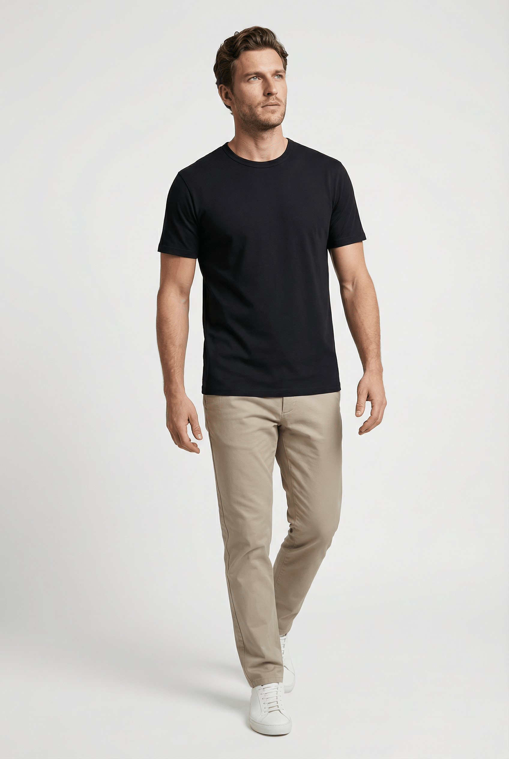 Wear London Trueman T-Shirt