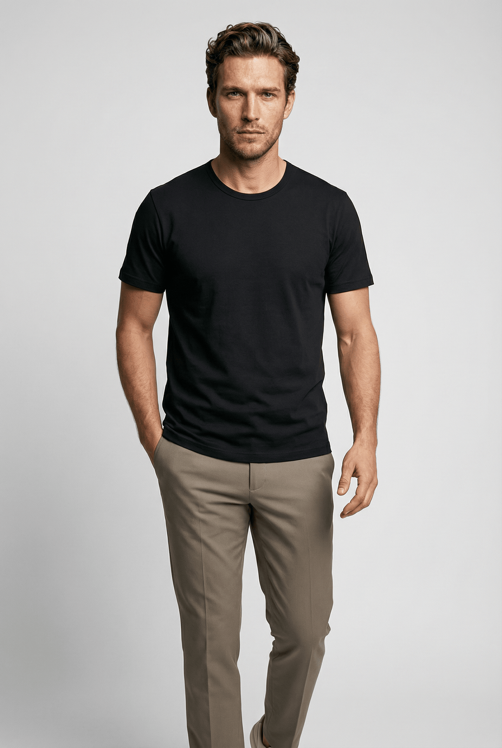 Wear London Trueman T-Shirt