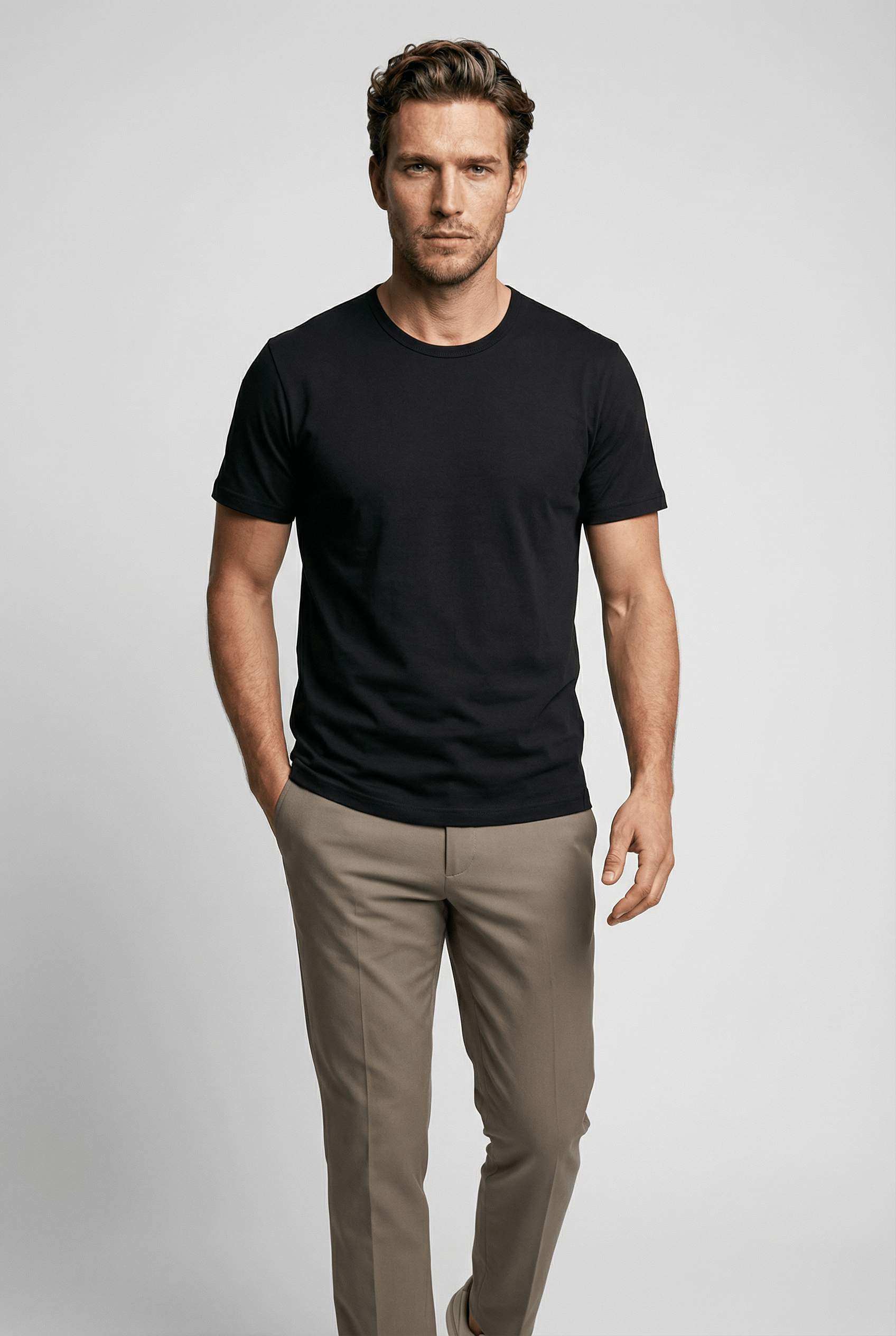 Wear London Trueman T-Shirt