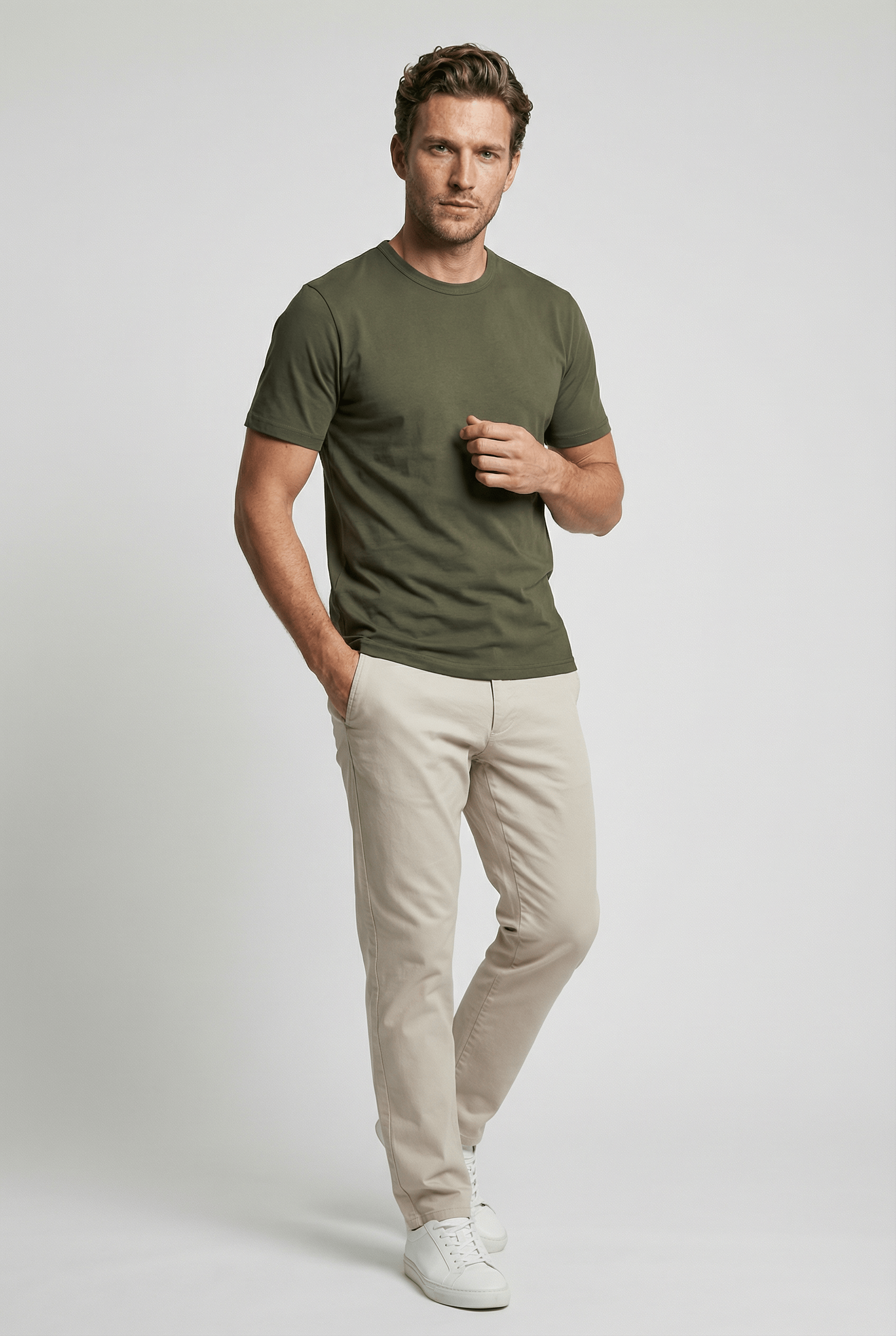 Wear London Trueman T-Shirt