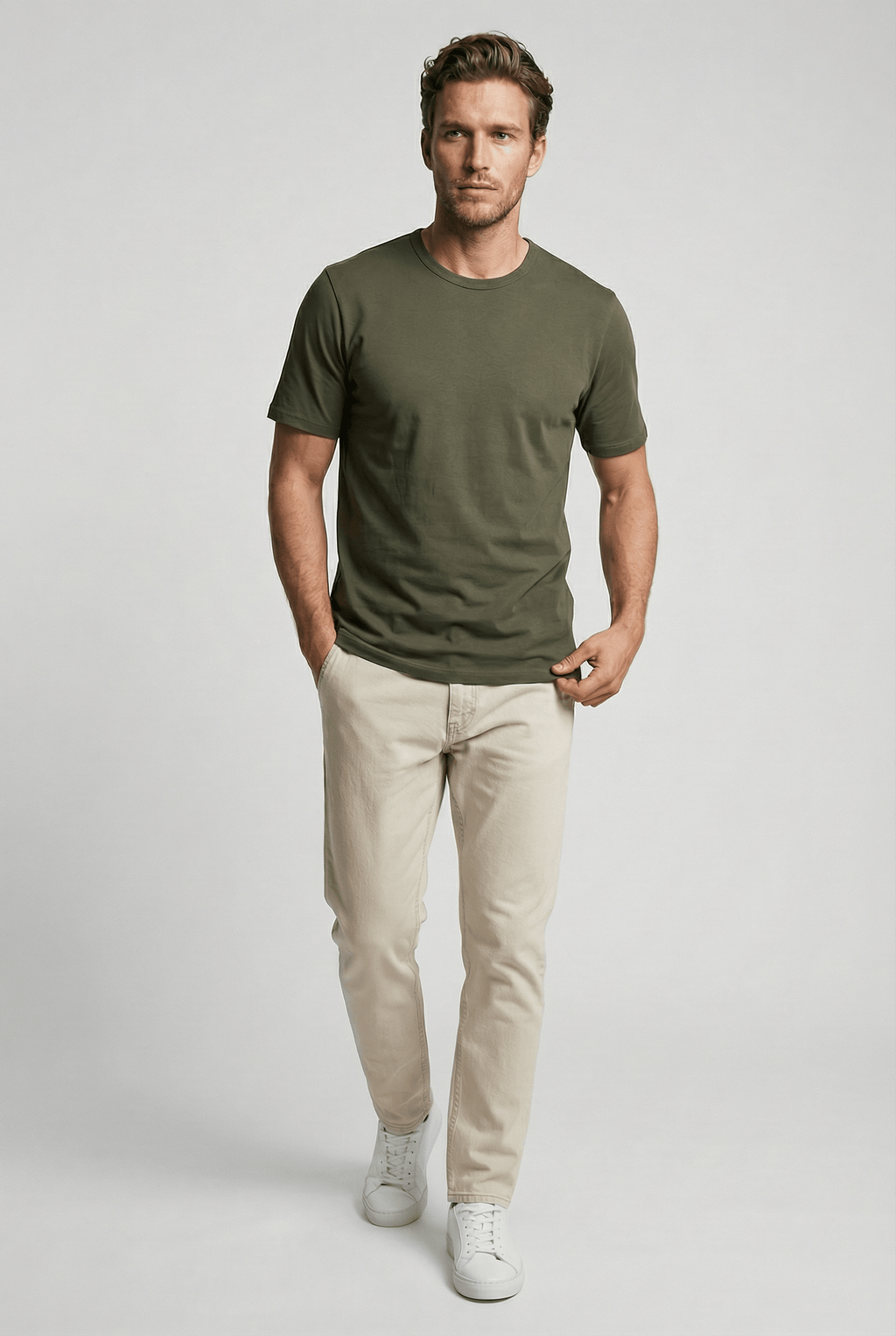 Wear London Trueman T-Shirt