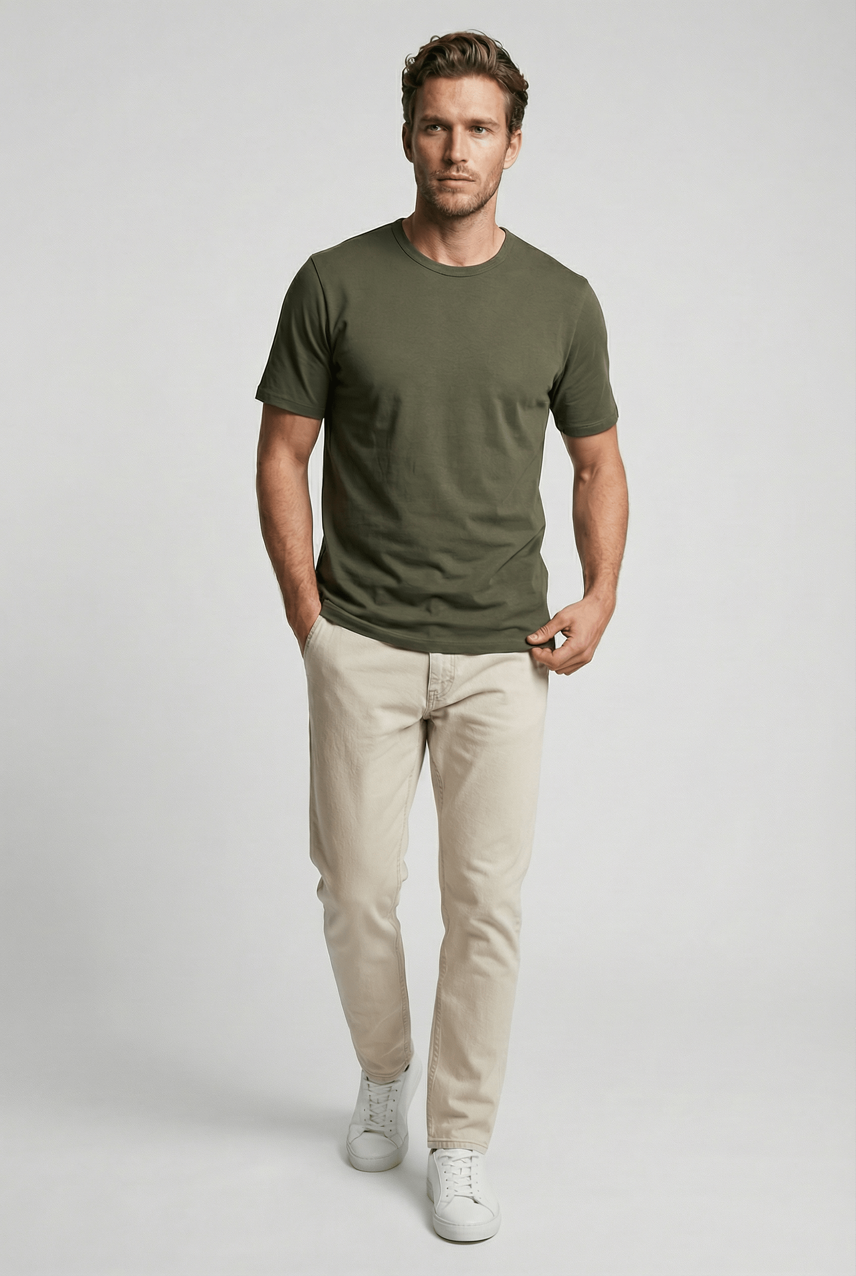 Wear London Trueman T-Shirt