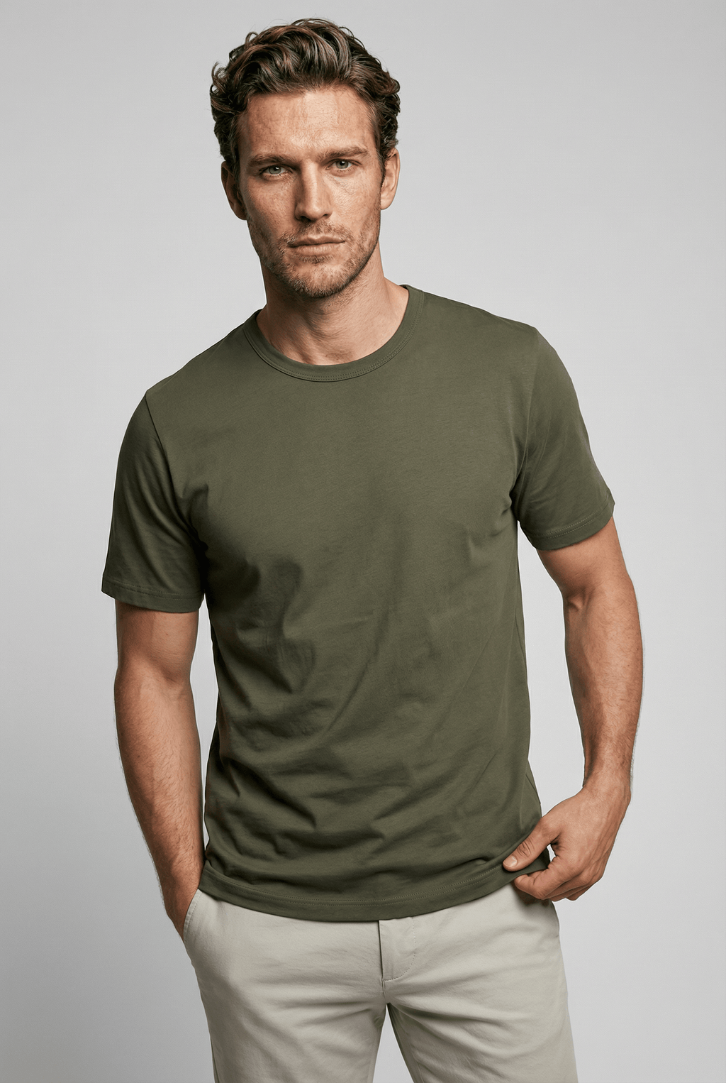 Wear London Trueman T-Shirt