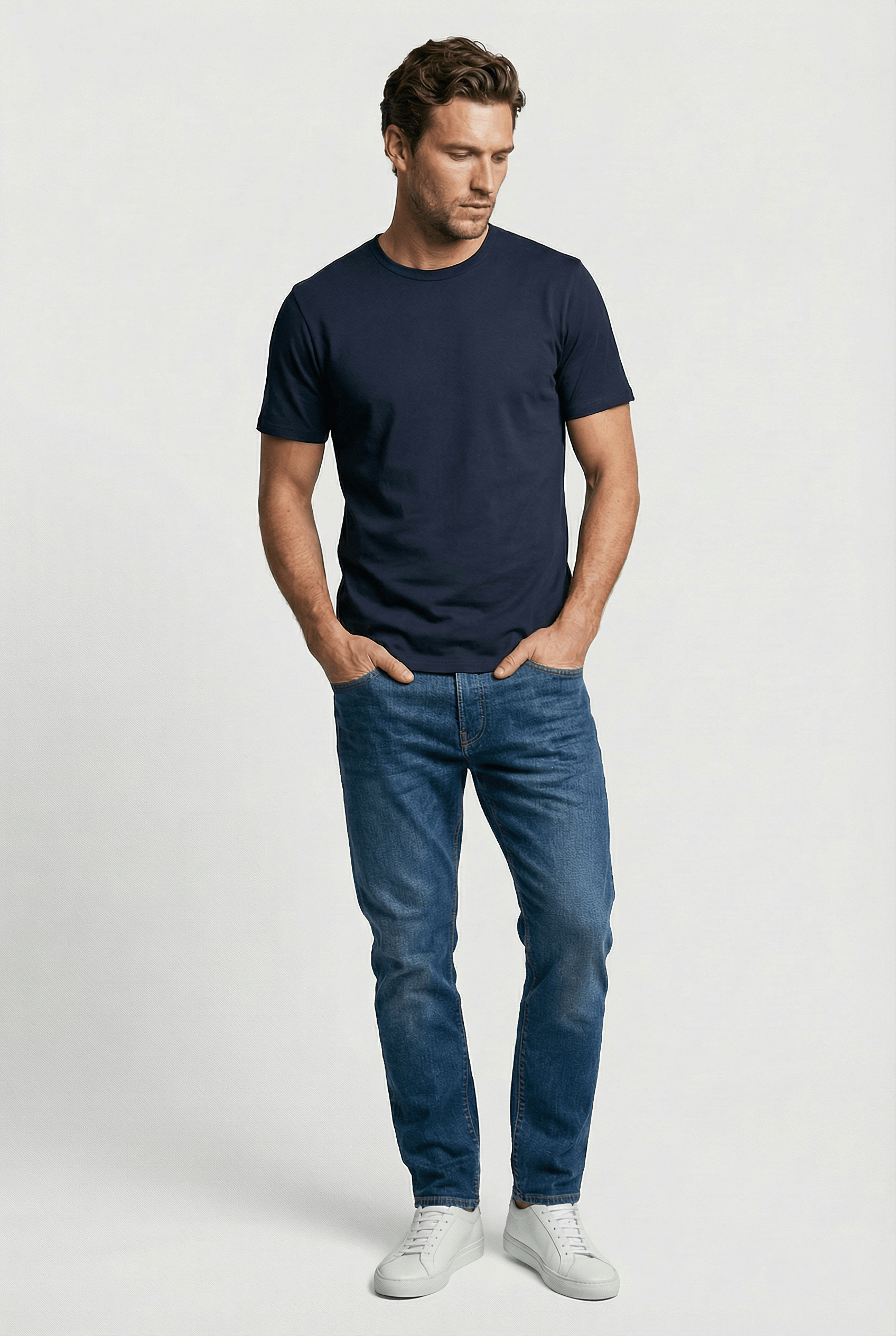 Wear London Trueman T-Shirt