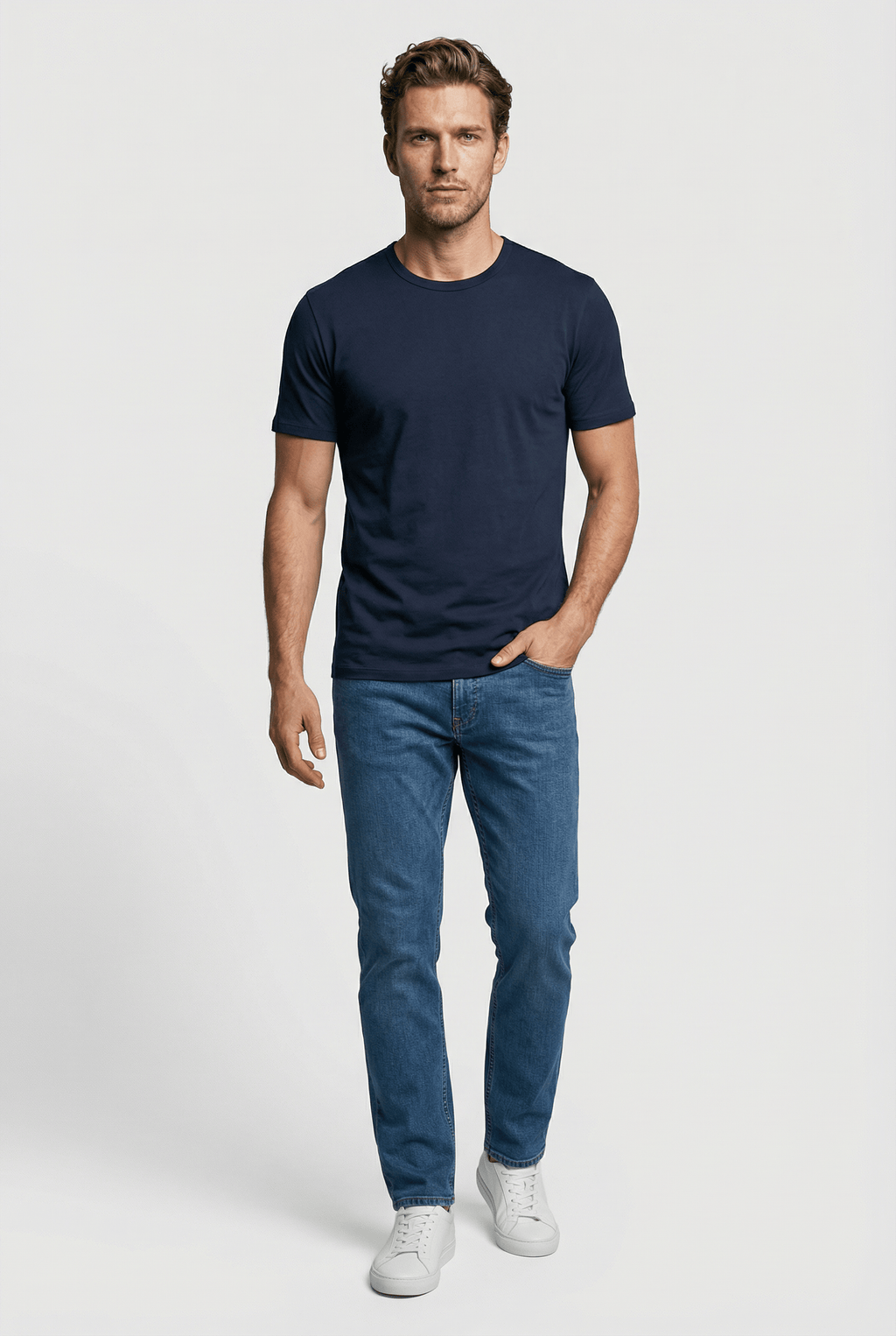 Wear London Trueman T-Shirt