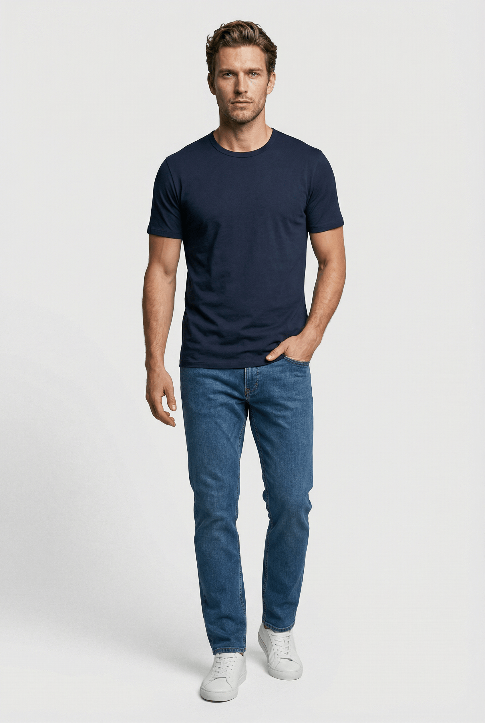 Wear London Trueman T-Shirt