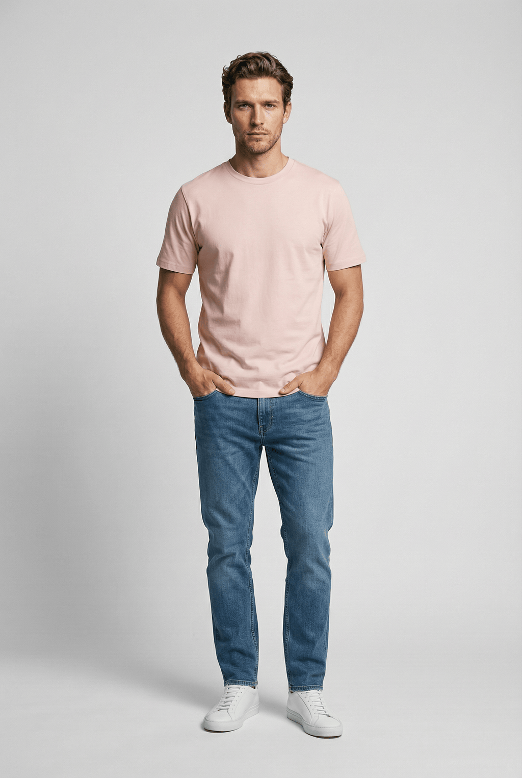 Wear London Trueman T-Shirt