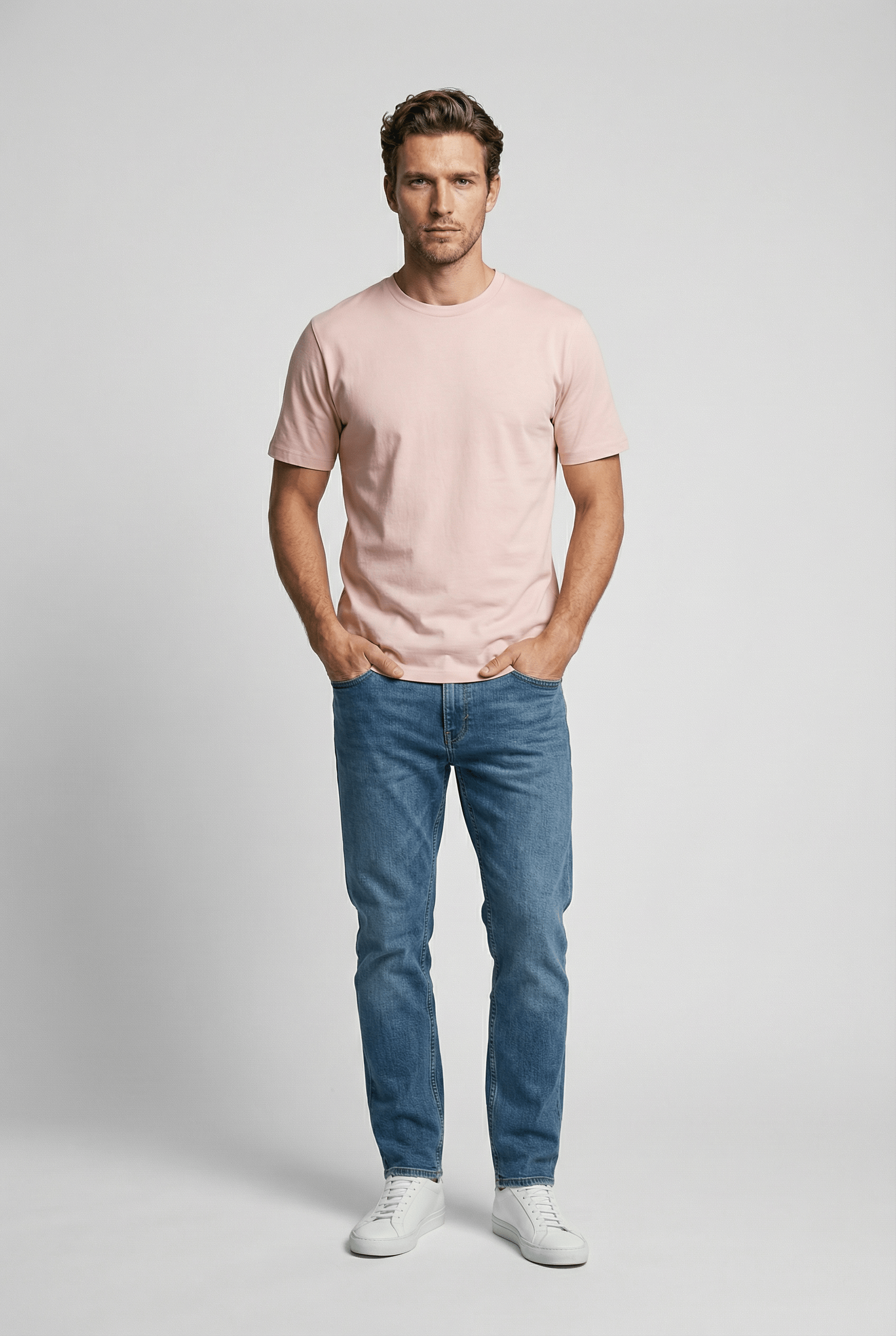 Wear London Trueman T-Shirt