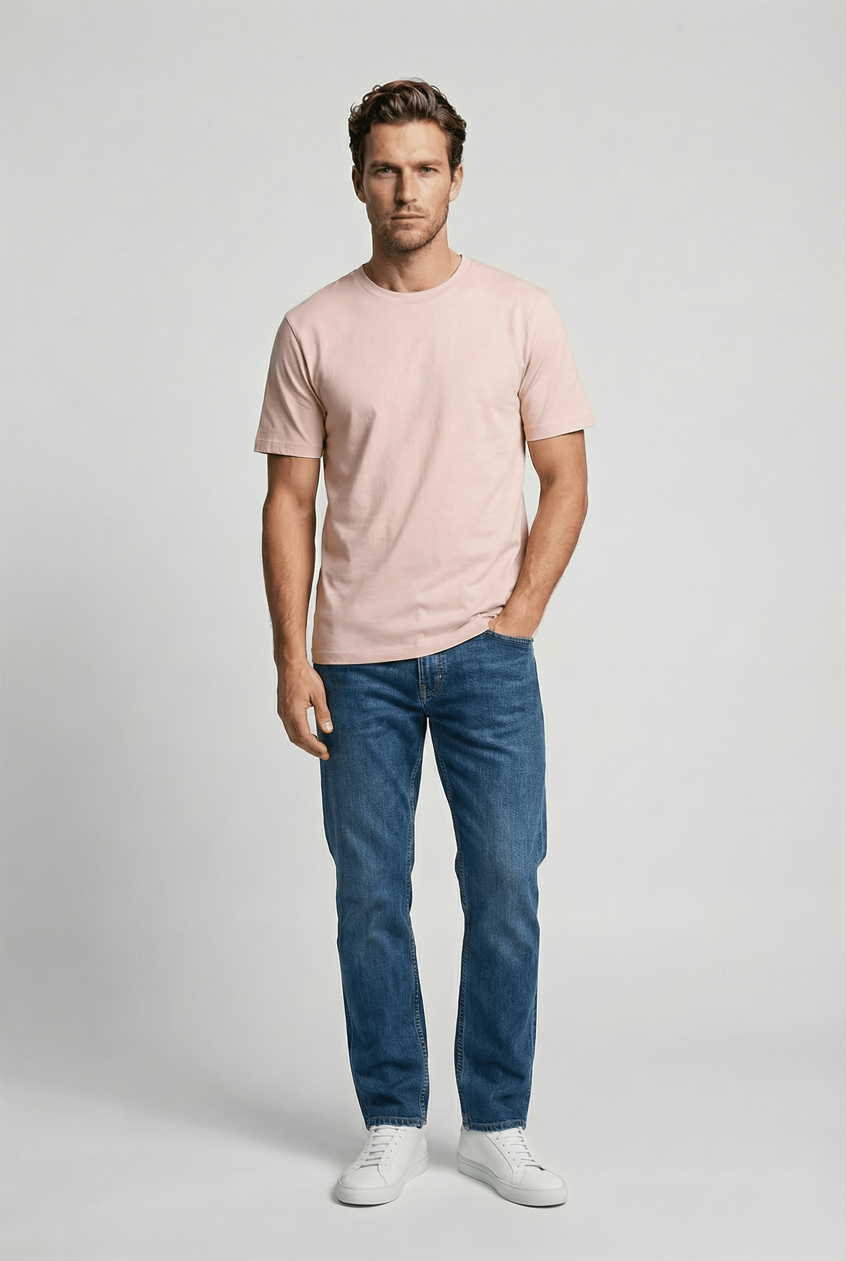 Wear London Trueman T-Shirt