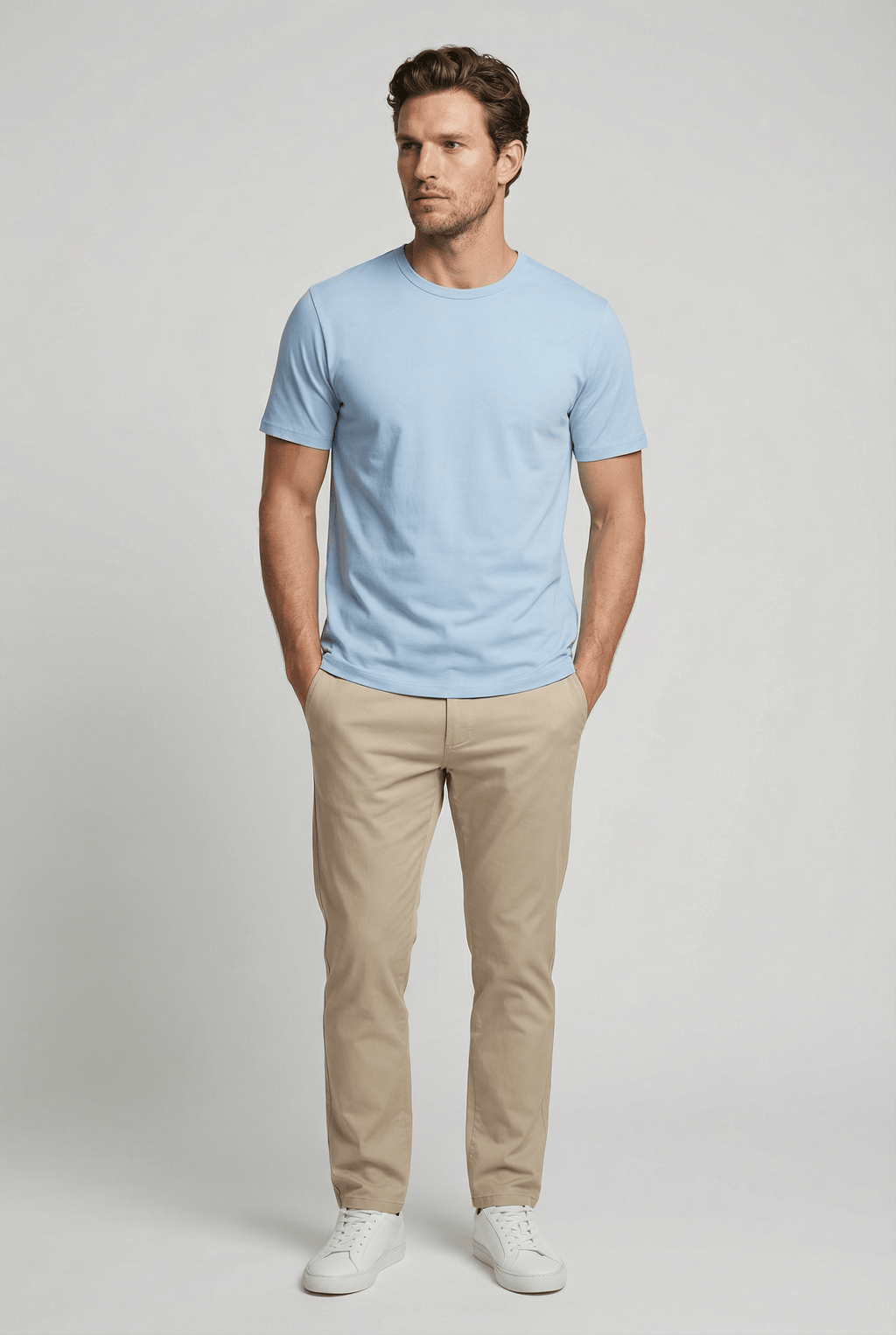 Wear London Trueman T-Shirt