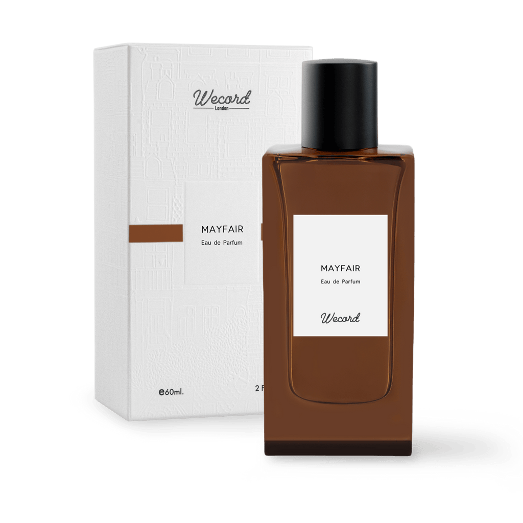 Wecord London Mayfair Eau de Parfum