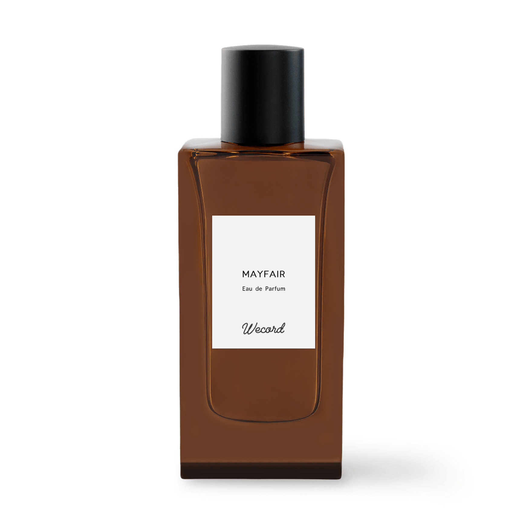 Wecord London Mayfair Eau de Parfum