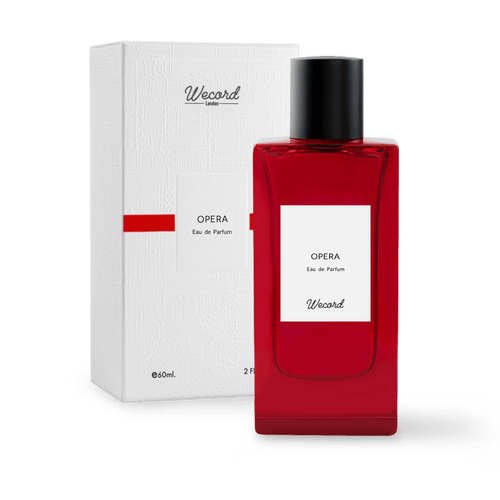 Wecord London Opera Eau de Parfum