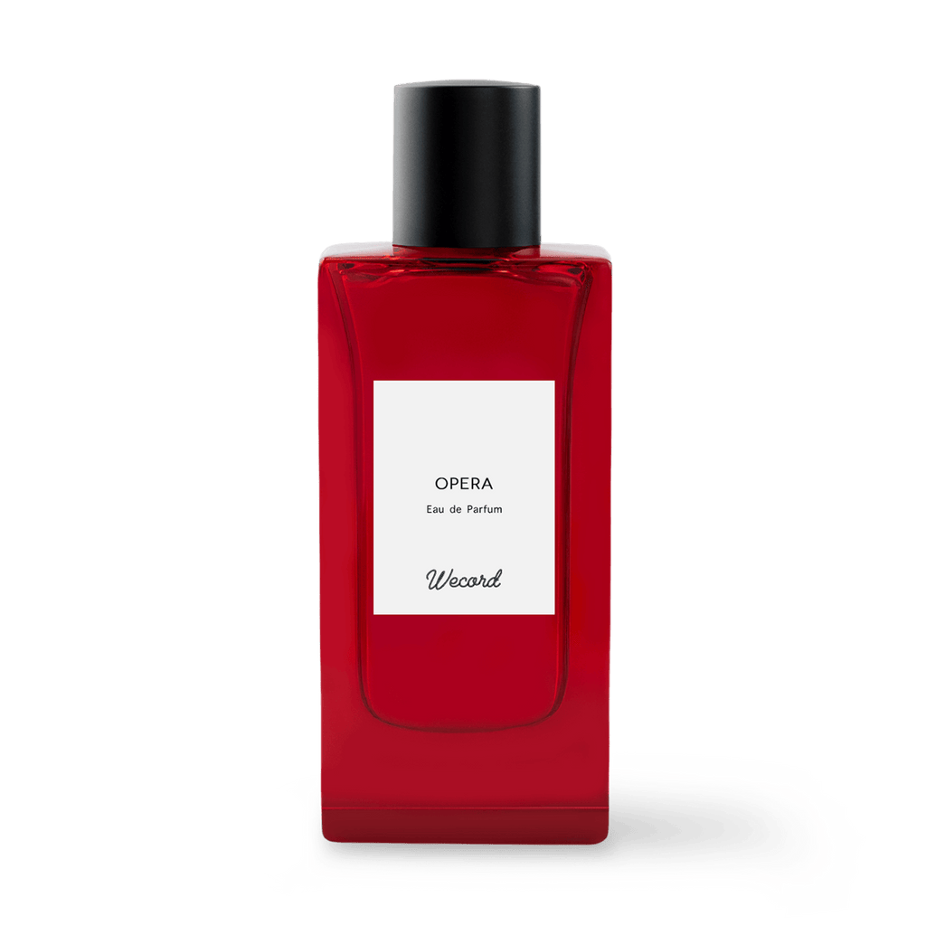 Wecord London Opera Eau de Parfum