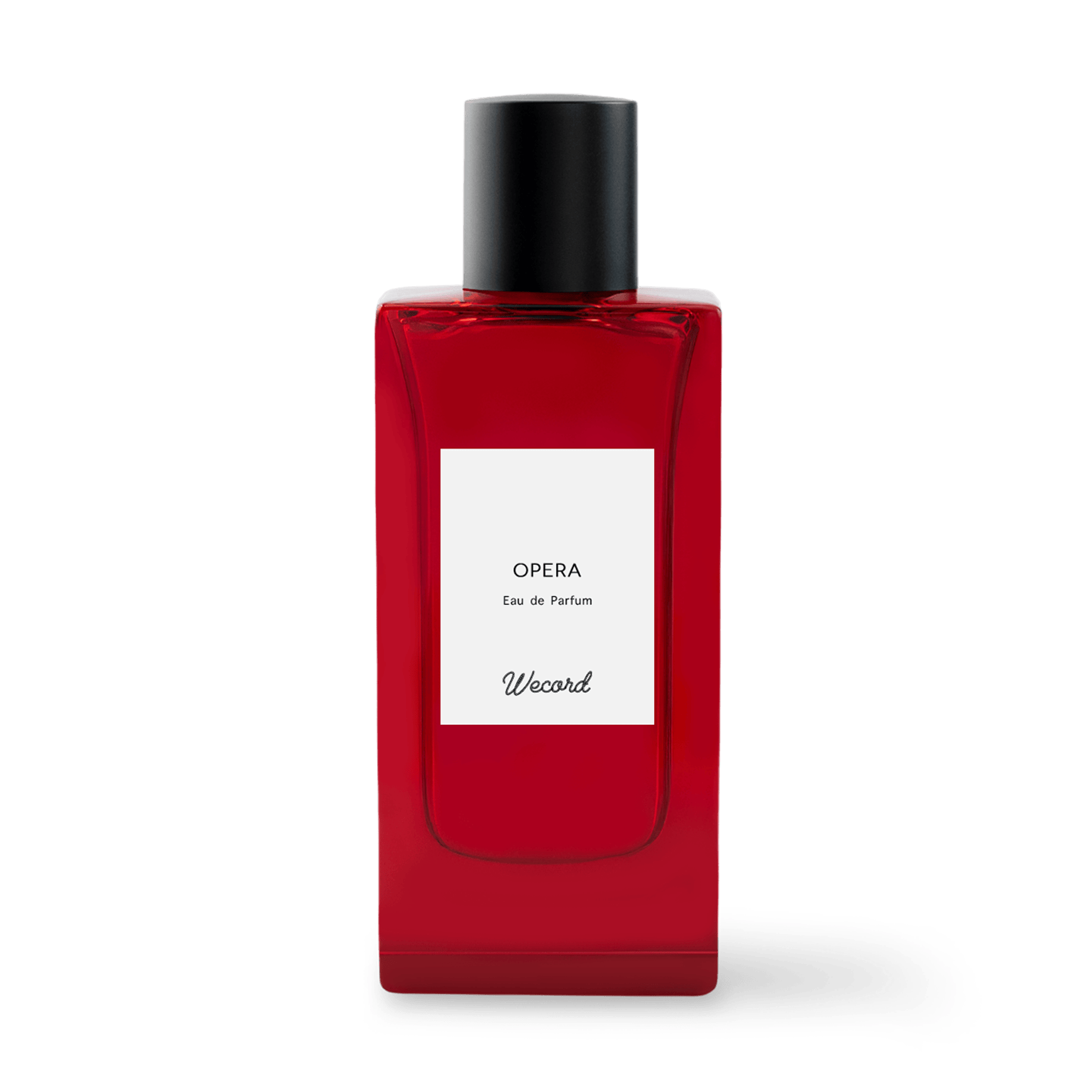 Wecord London Opera Eau de Parfum