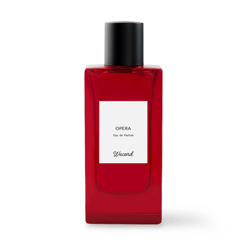 Wecord London Opera Eau de Parfum