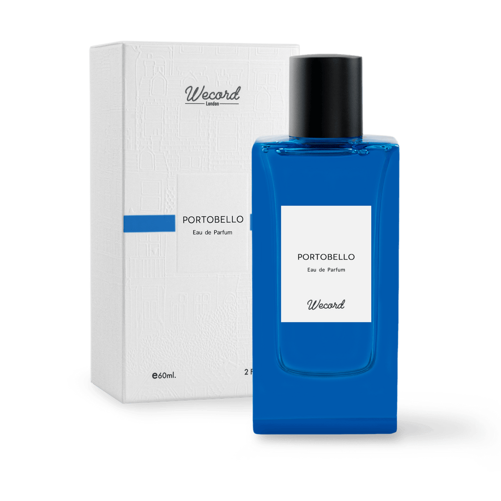 Wecord London Portobello Eau De Parfum
