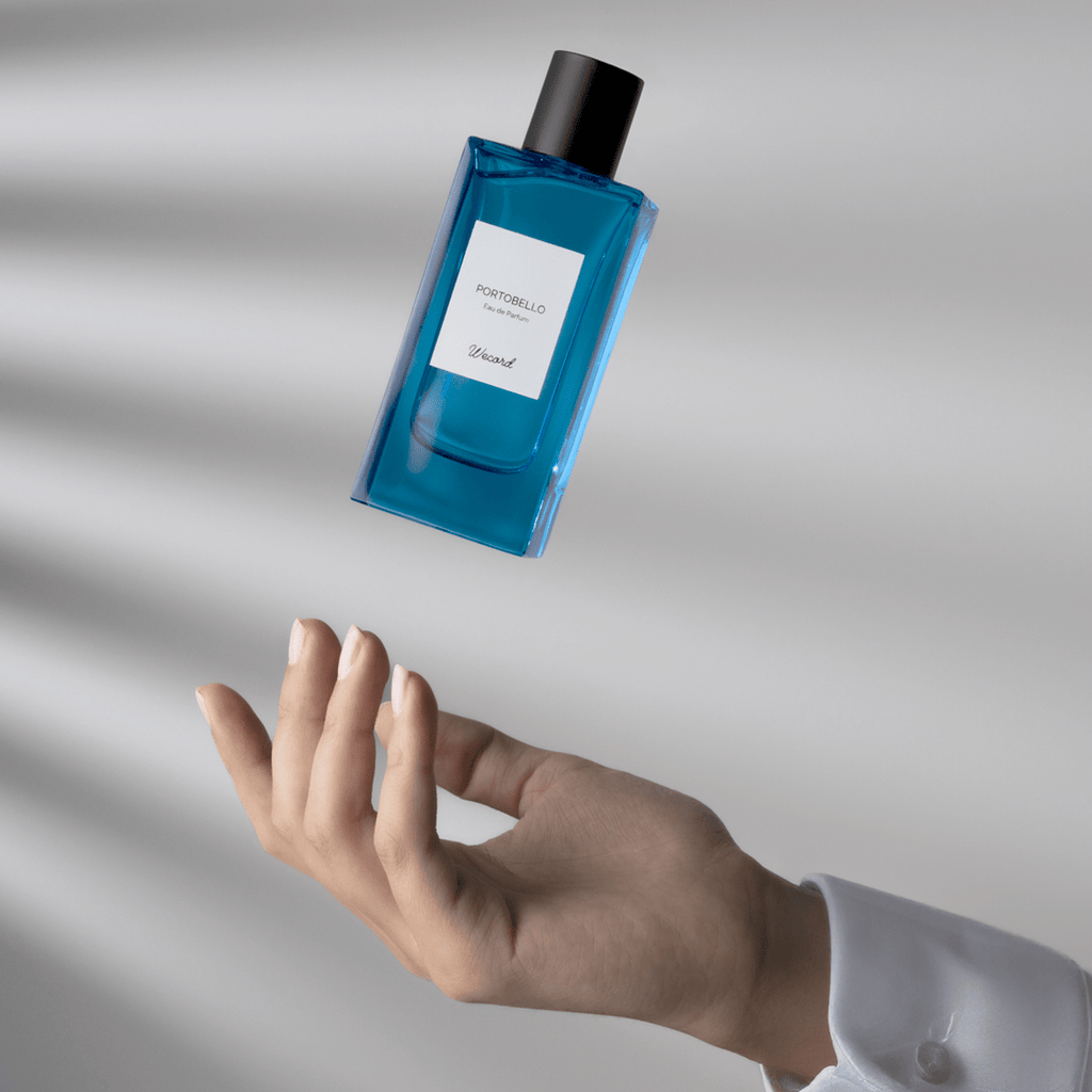Wecord London Portobello Eau De Parfum