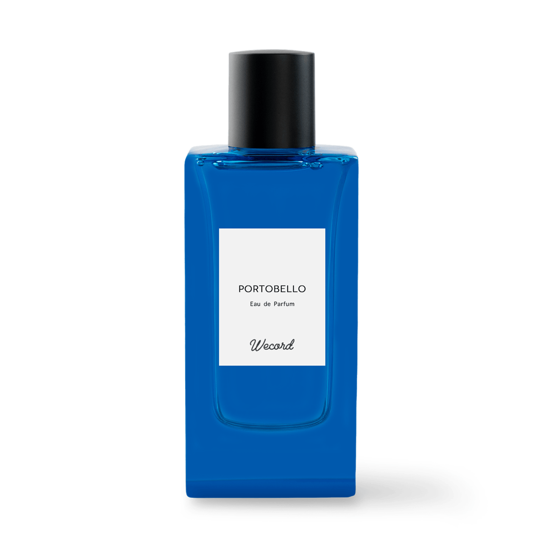 Wecord London Portobello Eau De Parfum