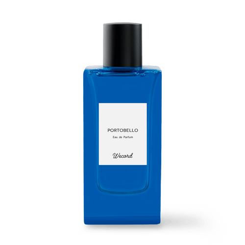 Wecord London Portobello Eau De Parfum