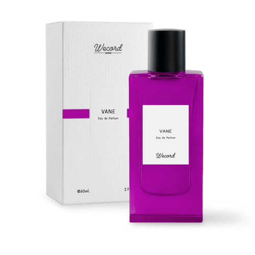 Wecord London Vane Eau de Parfum