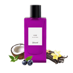 Wecord London Vane Eau de Parfum