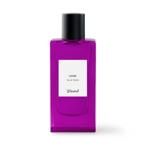 Wecord London Vane Eau de Parfum