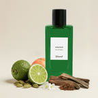 Wecord London Windsor Eau de Parfum