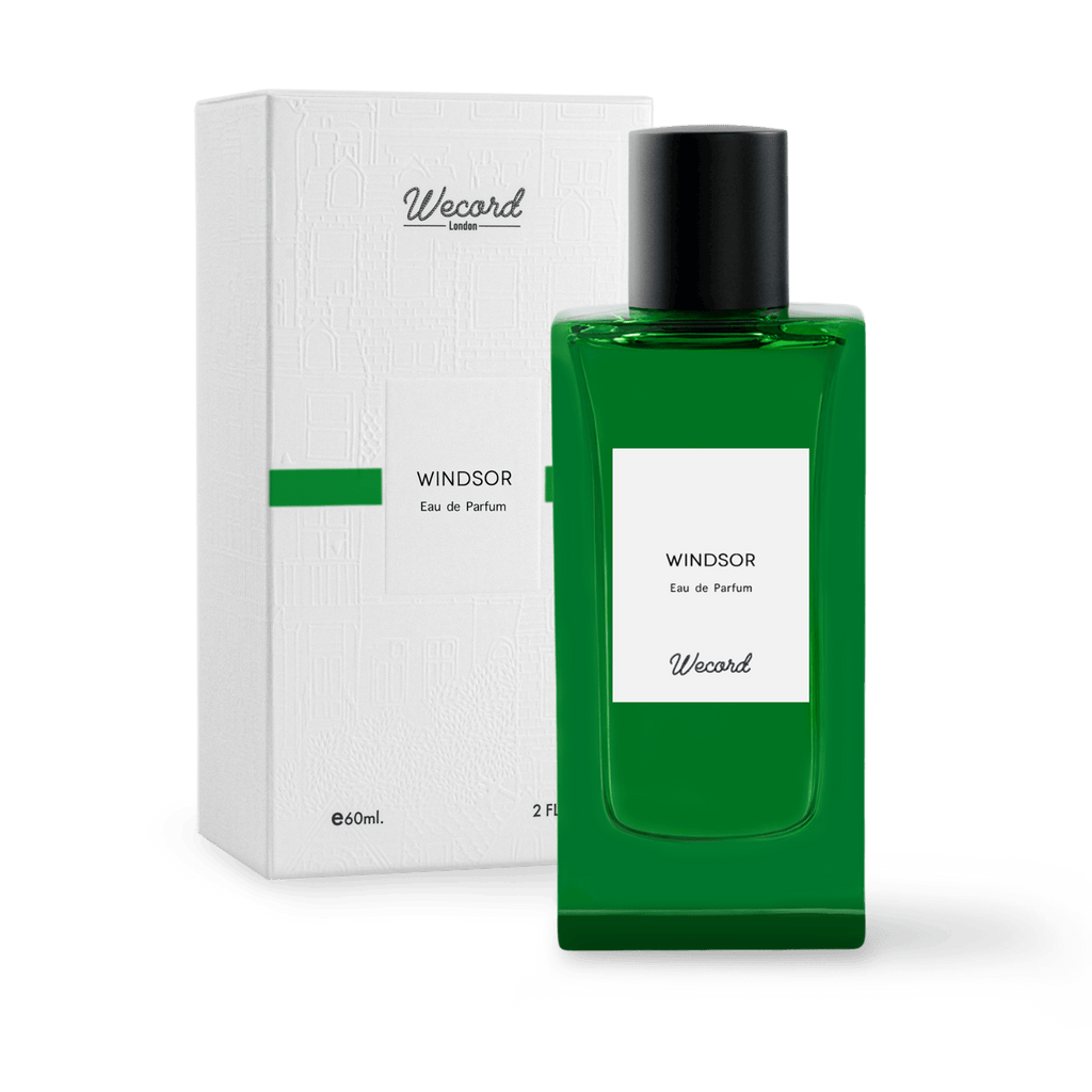 Wecord London Windsor Eau de Parfum