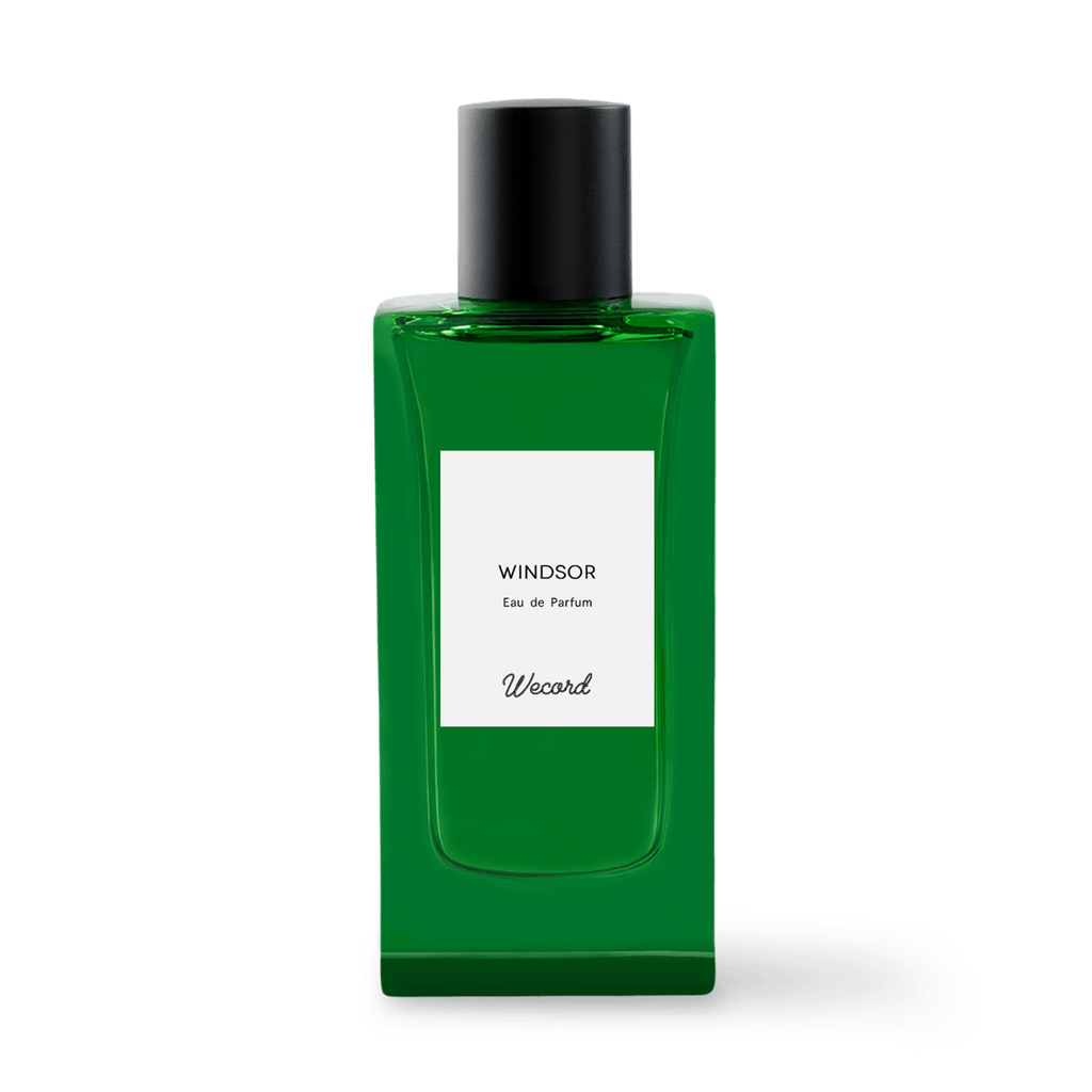 Wecord London Windsor Eau de Parfum