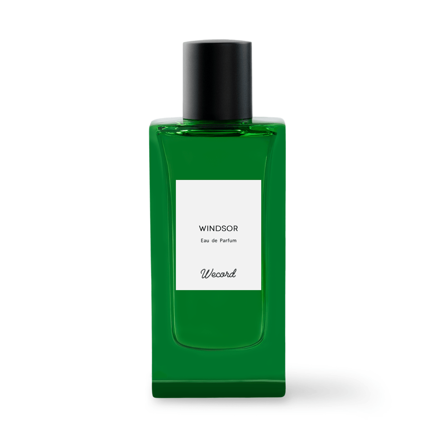 Wecord London Windsor Eau de Parfum