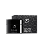 ZOUSZ Black Oud Charcoal Face Scrub Mask
