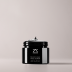 ZOUSZ Black Oud Charcoal Face Scrub Mask