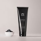 ZOUSZ Black Oud Charcoal Face Wash