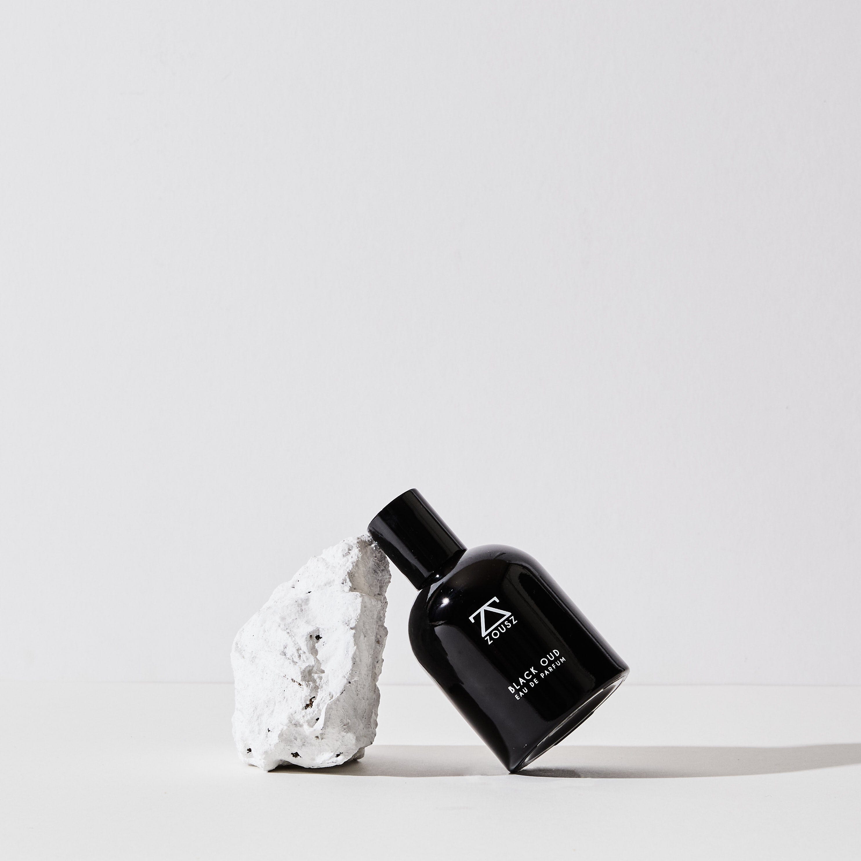 ZOUSZ Black Oud Eu de Parfum