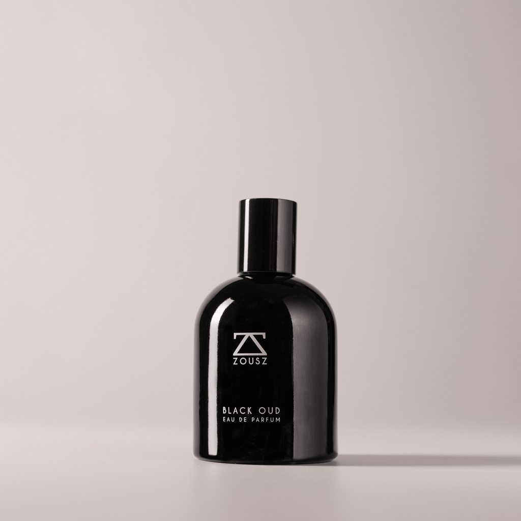 ZOUSZ Black Oud Eu de Parfum