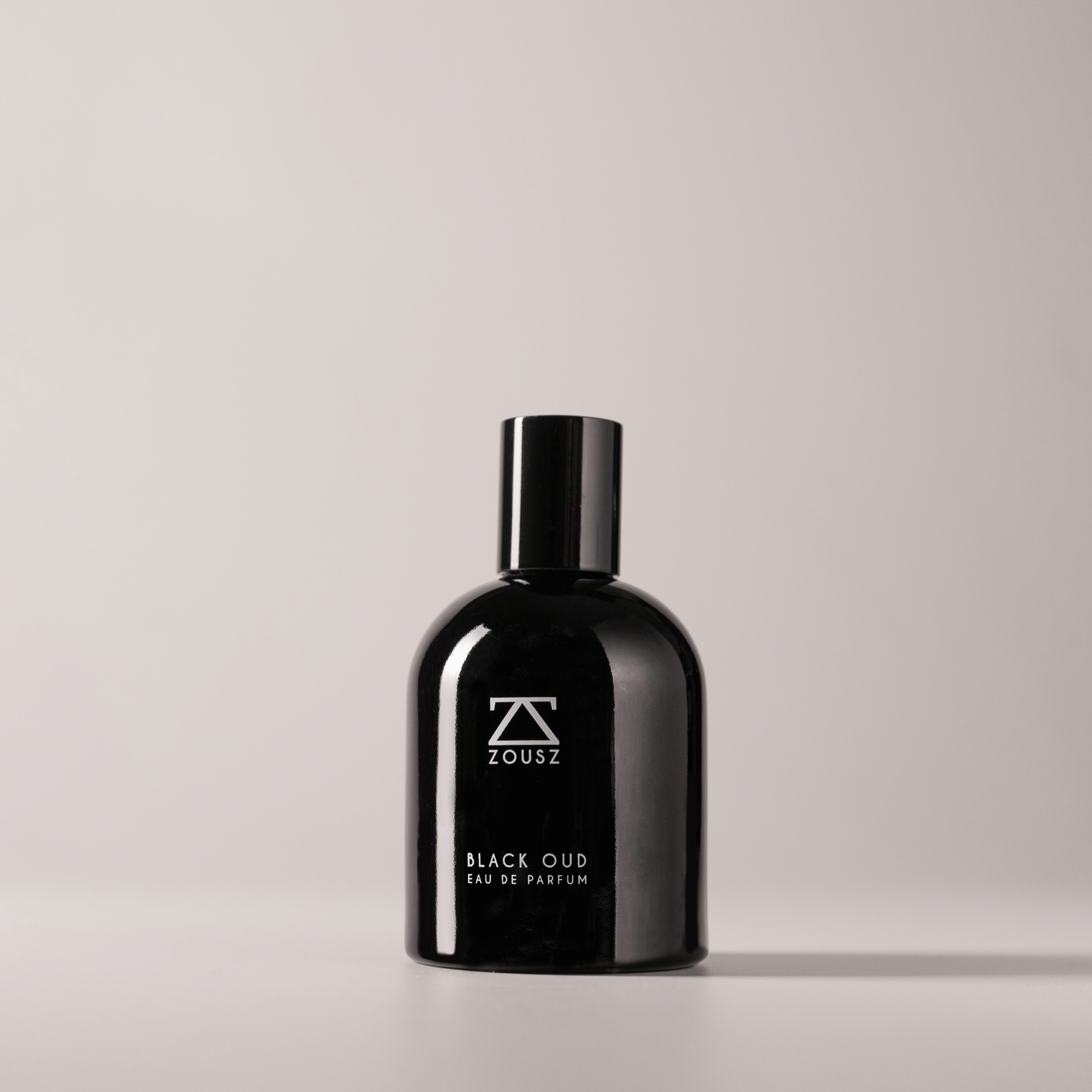 ZOUSZ Black Oud Eu de Parfum