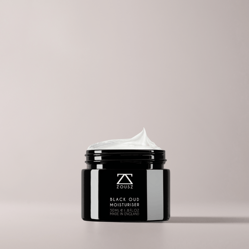ZOUSZ Black Oud Natural Moisturiser